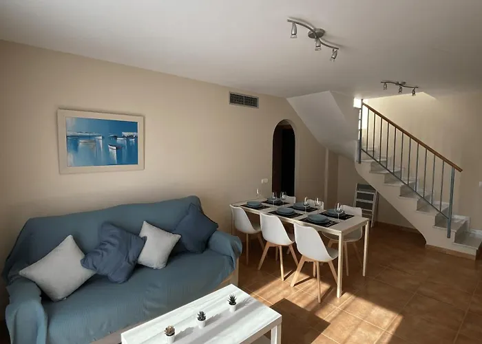 Apartamentos Mc Nerja