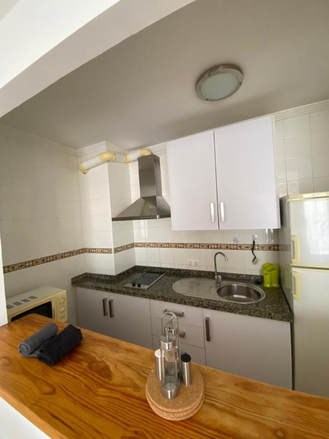 Apartament Mc