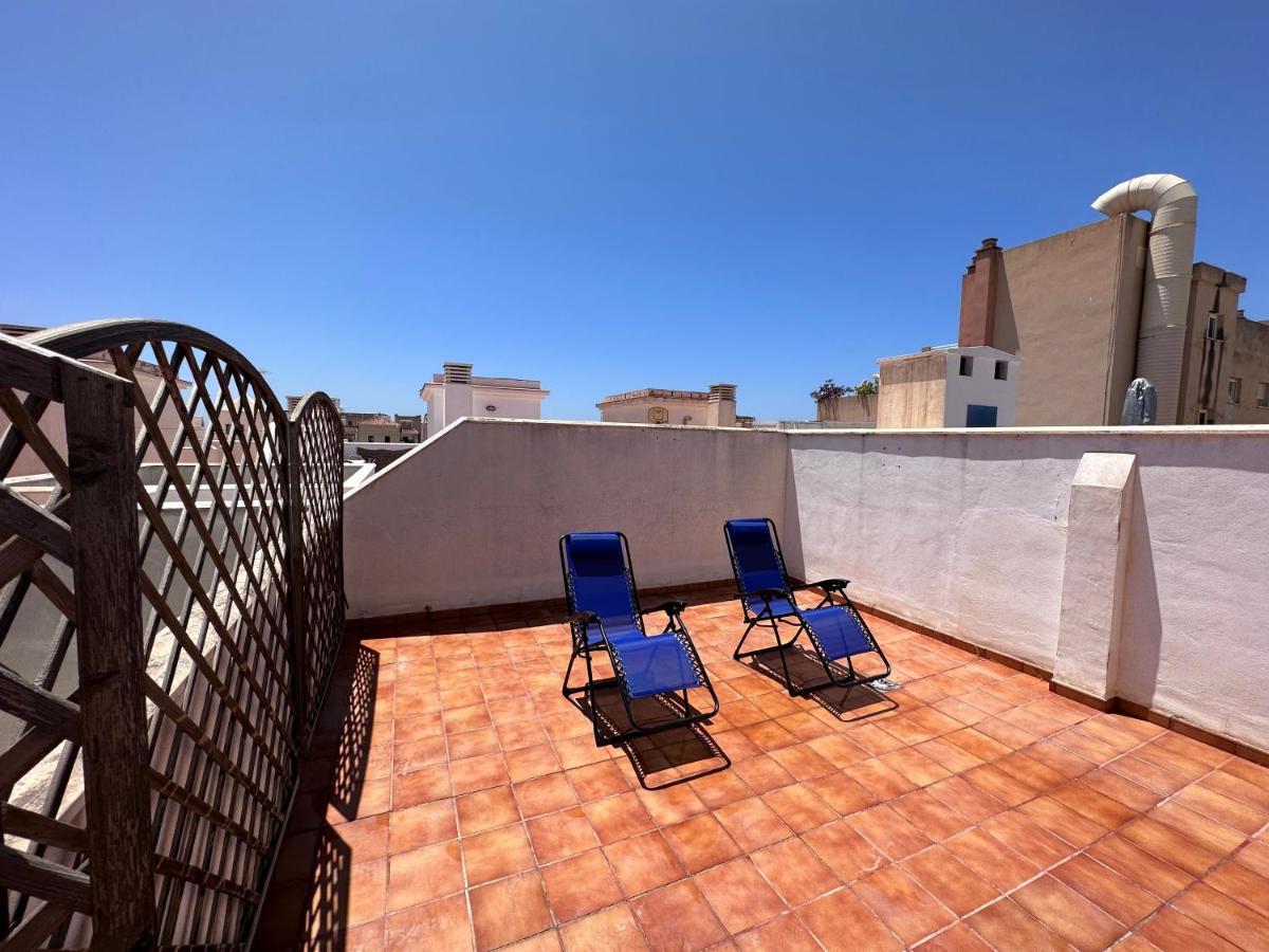 Mc Apartament Nerja