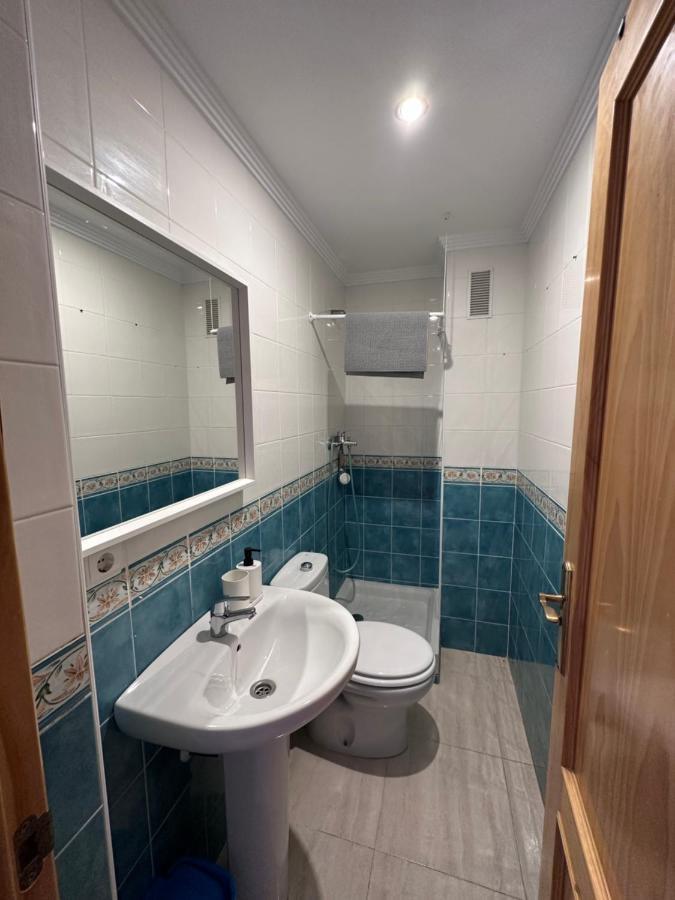 Apartament Mc Nerja
