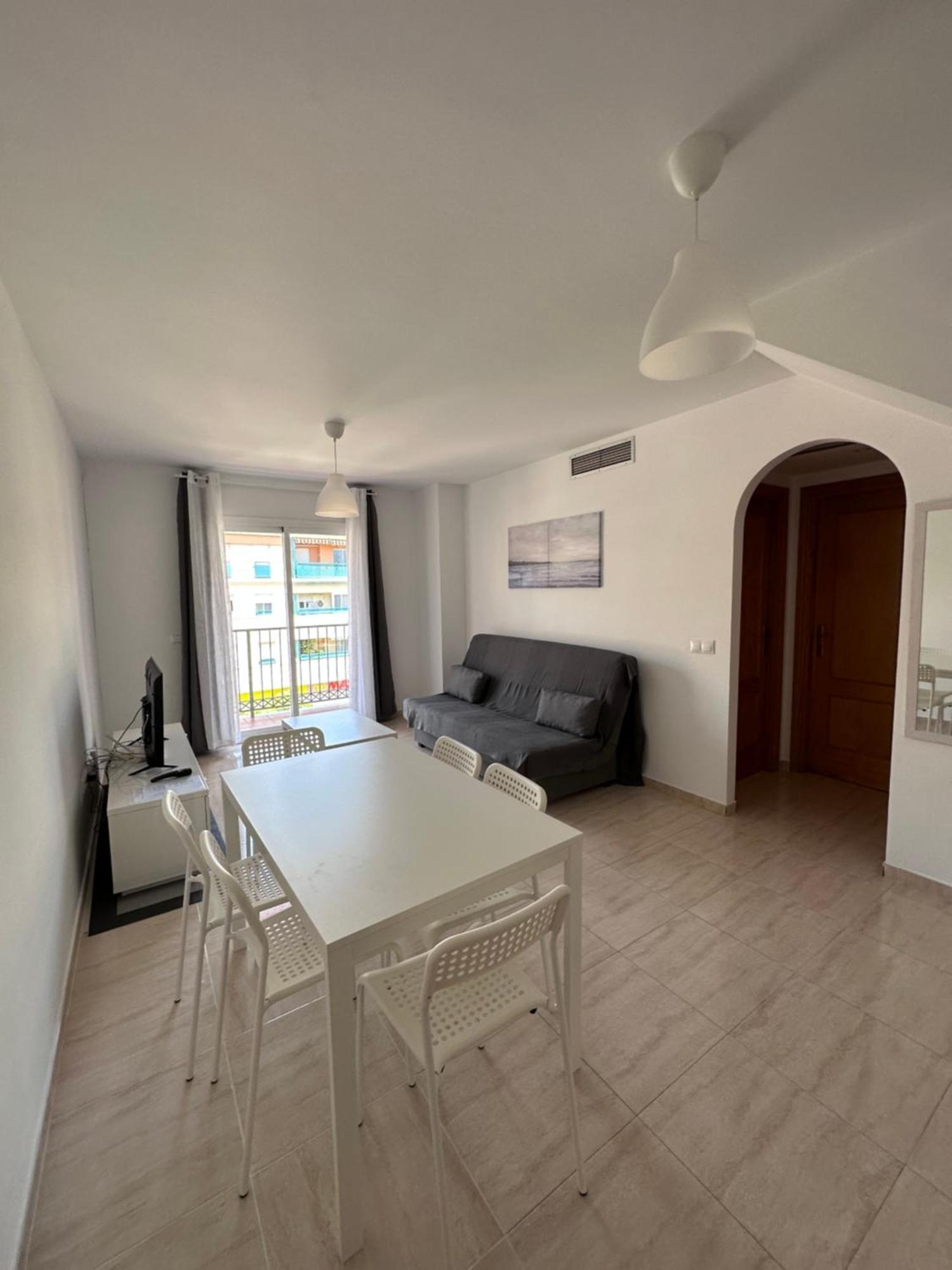 Apartament Mc