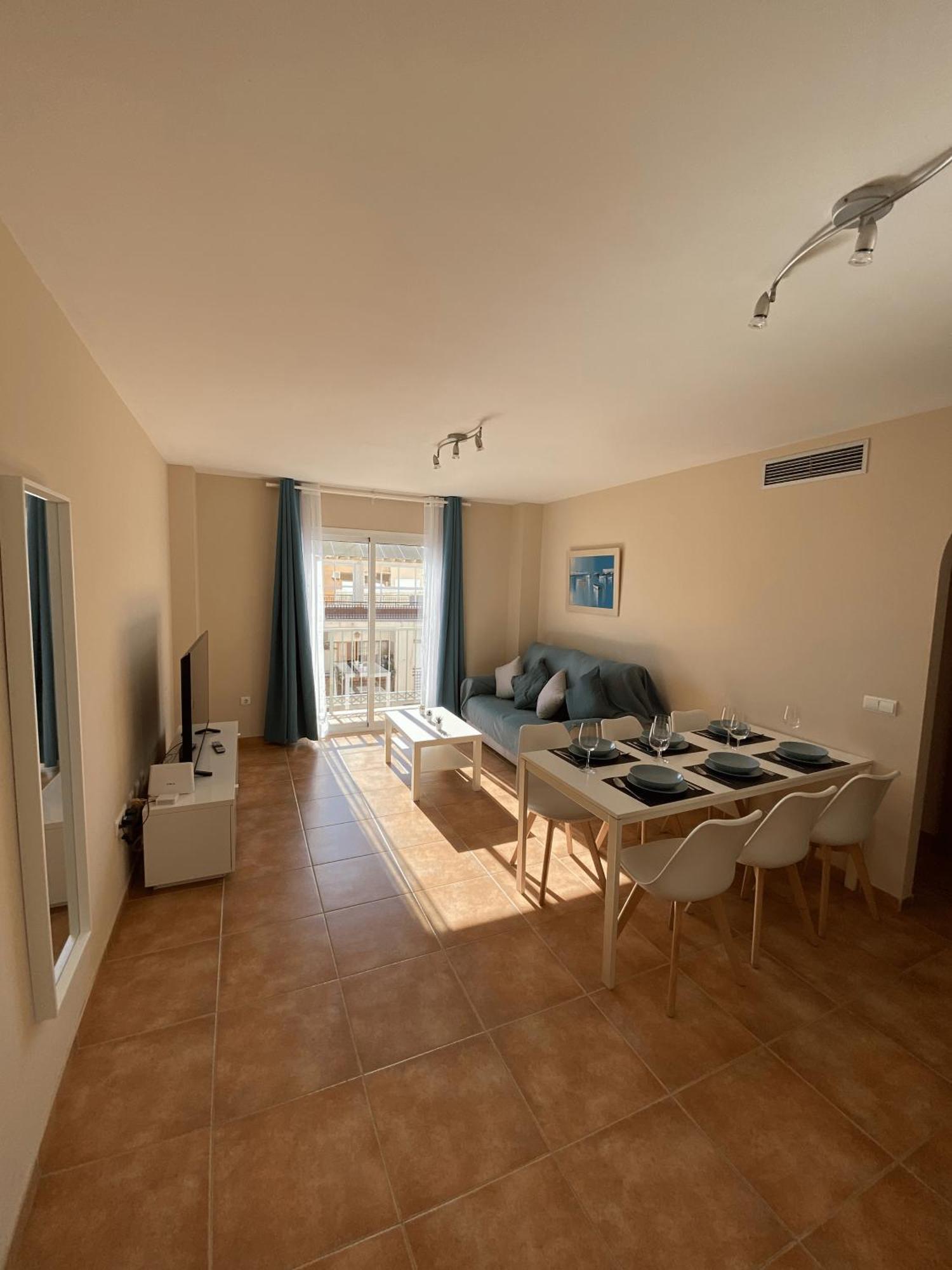 Apartament Mc Nerja