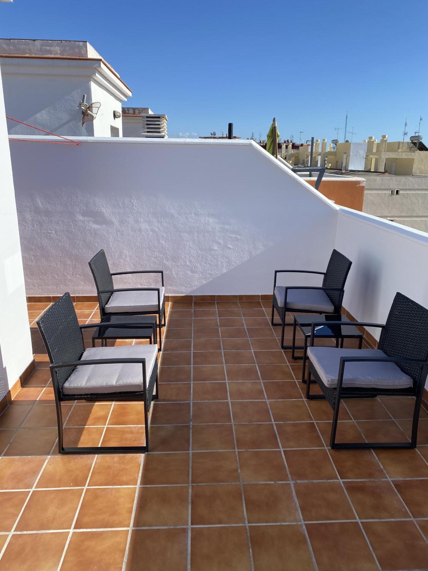Apartament Mc Nerja