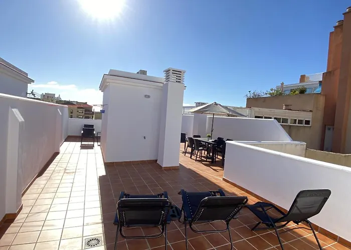 Apartamentos Mc Nerja