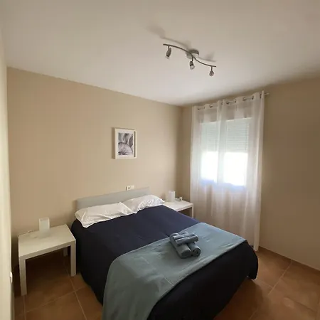 Apartamentos Mc Nerja Exterior photo