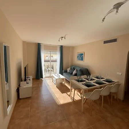 Apartamentos Mc Nerja Exterior photo