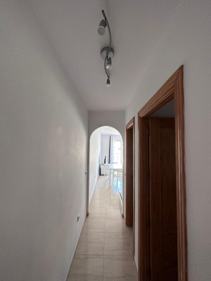 Mc Appartamento Nerja