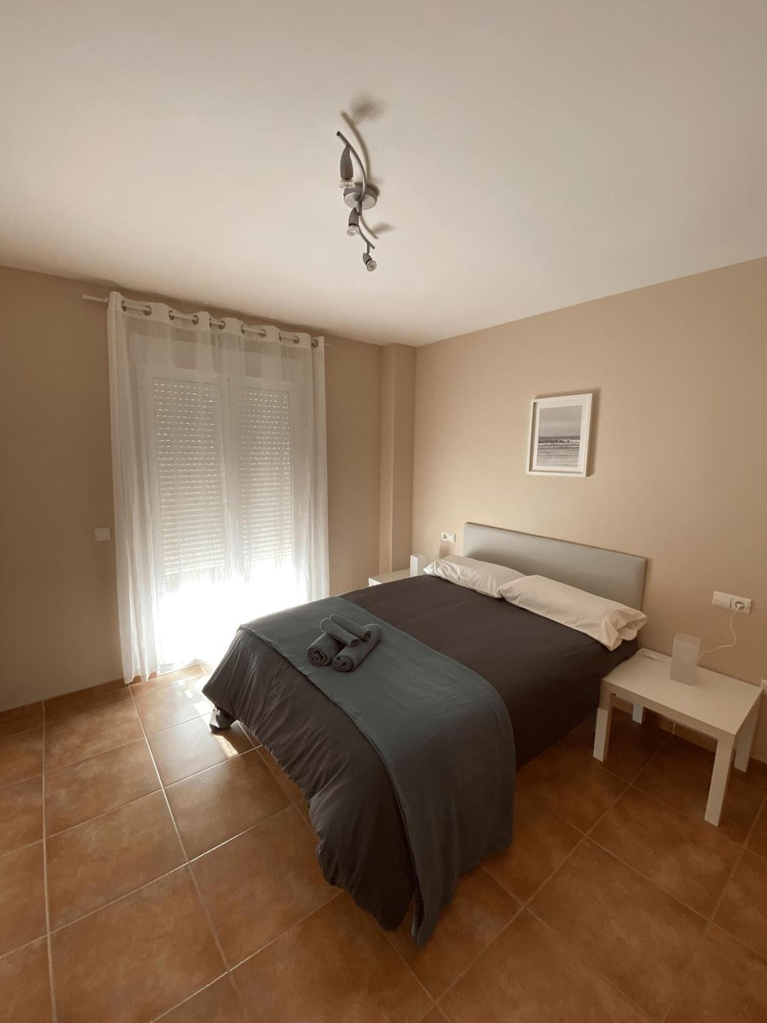 Mc Appartamento Nerja